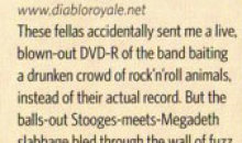 Classic Rock Magazine, June 2007